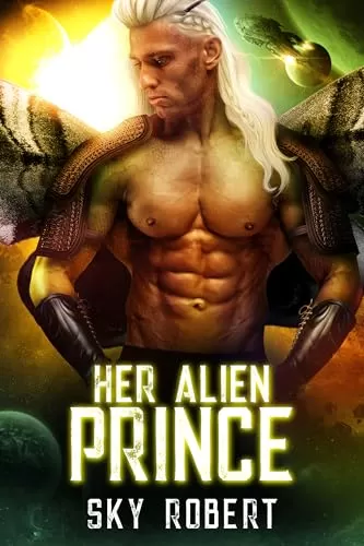 Her Alien Prince