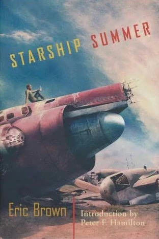 Starship Summer