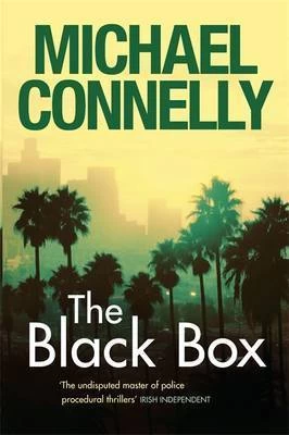 The Black Box (Harry Bosch #16) by Michael Connelly