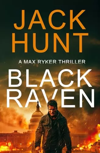 Black Raven