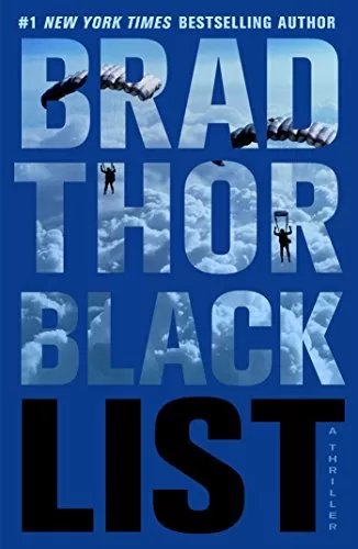 Black List (Scot Harvath #11) by Brad Thor