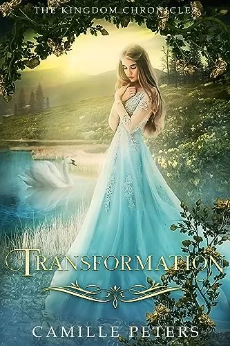 Transformation: Inspired by 