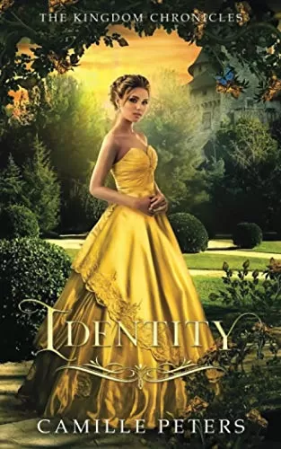 Identity: Inspired by “The Goose Girl” (The Kingdom Chronicles #3) by Camille Peters