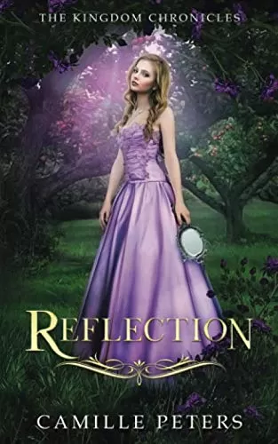 Reflection: Inspired by 