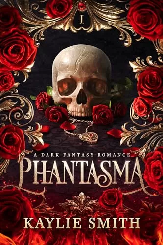 Phantasma (Wicked Games #1) by Kaylie Smith