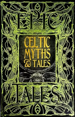 Celtic Myths & Tales