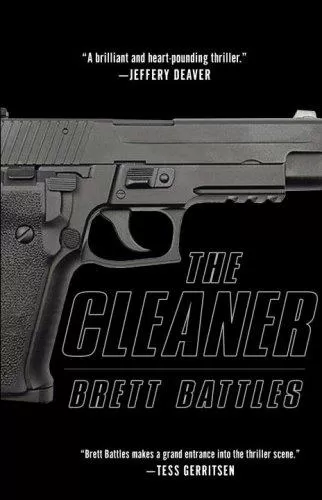 The Cleaner