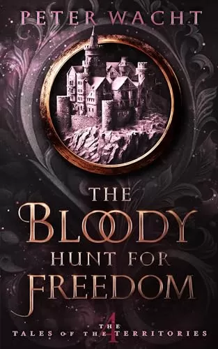 The Bloody Hunt for Freedom (The Tales of the Territories #4) by Peter Wacht