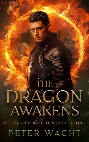 The Dragon Awakens