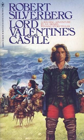 Lord Valentine's Castle