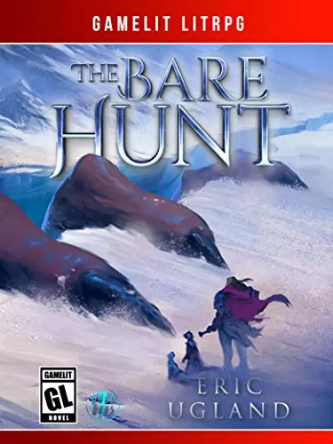 The Bare Hunt (The Good Guys #7) by Eric Ugland