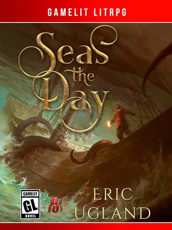 Seas the Day (The Bad Guys #5) by Eric Ugland