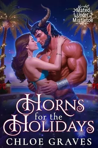 Horns for the Holidays