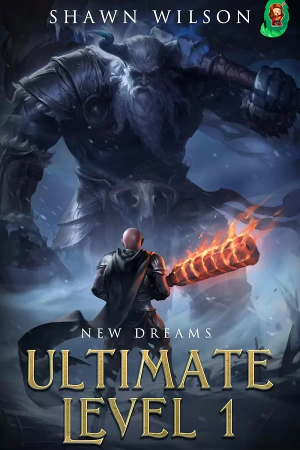 New Dreams (Ultimate Level 1 #4) by Shawn Wilson