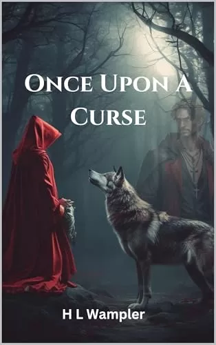 Once Upon A Curse by H. L. Wampler
