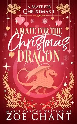 A Mate for the Christmas Dragon