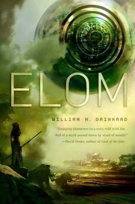 Elom by William H. Drinkard