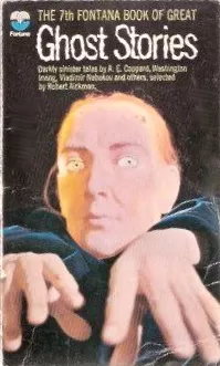 The Seventh Fontana Book of Great Ghost Stories (The Fontana Book of Great Ghost Stories #7) by Robert Aickman