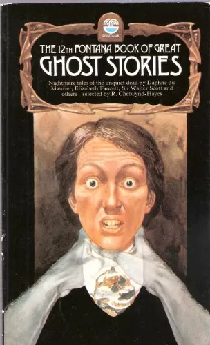 The Twelfth Fontana Book of Great Ghost Stories (The Fontana Book of Great Ghost Stories #12) by R. Chetwynd-Hayes