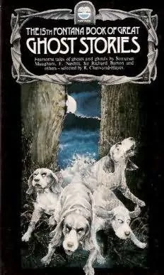 The Fifteenth Fontana Book of Great Ghost Storie (The Fontana Book of Great Ghost Stories #15) by R. Chetwynd-Hayes