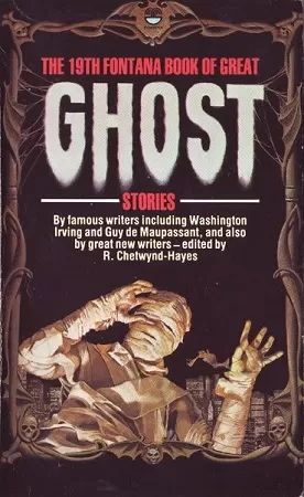 The Nineteenth Fontana Book of Great Ghost Stories (The Fontana Book of Great Ghost Stories #19) by R. Chetwynd-Hayes