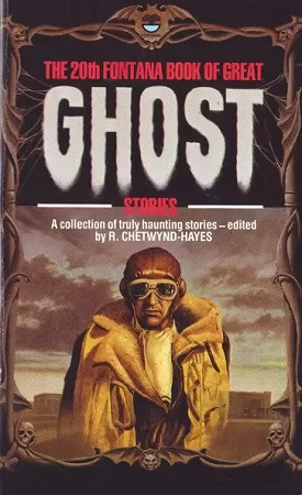 The Twentieth Fontana Book of Great Ghost Stories (The Fontana Book of Great Ghost Stories #20) by R. Chetwynd-Hayes