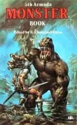 The Fifth Armada Monster Book (Armada Monster Book #5) by R. Chetwynd-Hayes