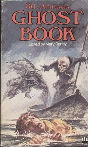 The Eighth Armada Ghost Book (Armada Ghost Book #8) by Mary Danby