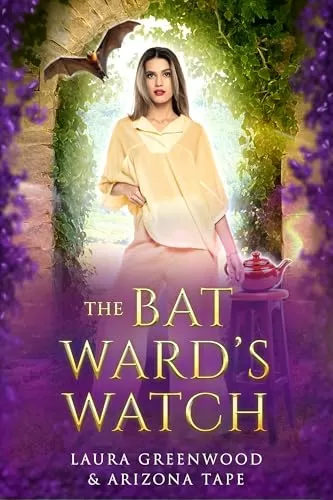 The Bat Ward's Watch (Purple Oak Oasis #3) by Arizona Tape, Laura Greenwood, Ariana Jade