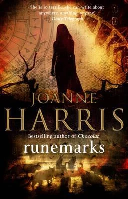 Runemarks (Runemarks #1) by Joanne Harris