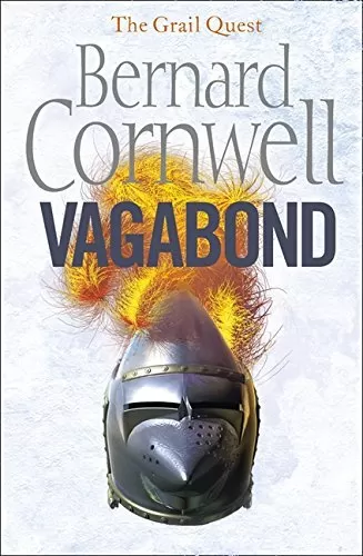 Vagabond (The Grail Quest #2) by Bernard Cornwell