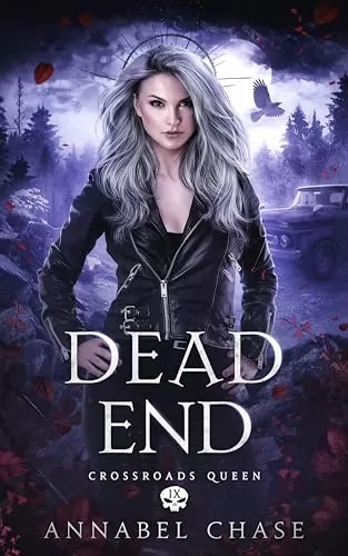 Dead End (Crossroads Queen #9) by Annabel Chase