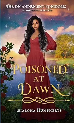 Poisoned at Dawn (The Incandescent Kingdoms #8) by Leialoha Humpherys