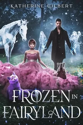 Frozen in Fairyland