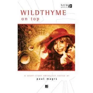 Wildthyme on Top (Iris Wildthyme #1) by Paul Magrs