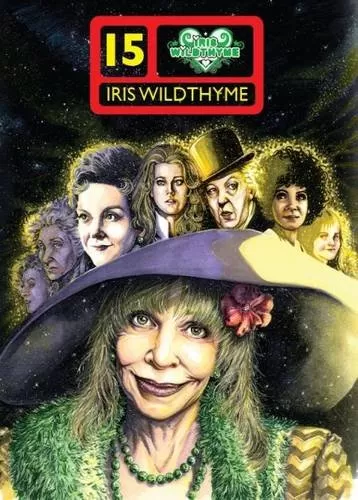 15 (Iris Wildthyme #8) by Stuart Douglas