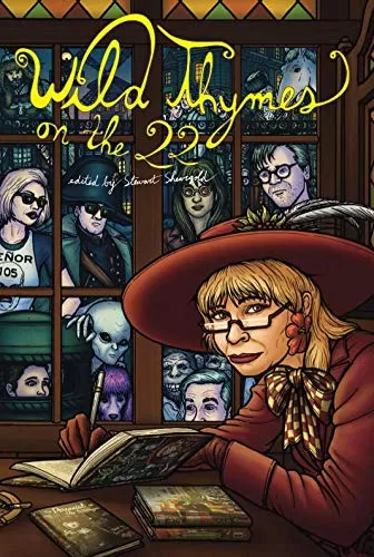 Wild Thymes on the 22 (Iris Wildthyme #12) by Stewart Sheargold