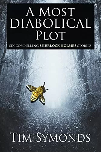 A Most Diabolical Plot by Tim Symonds