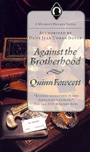 Against the Brotherhood