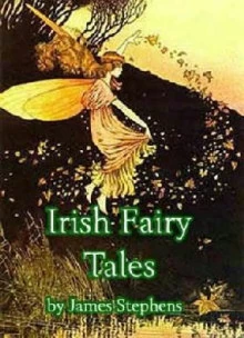 Irish Fairy Tales by James Stephens
