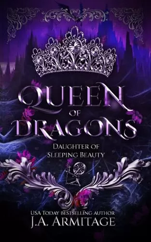 Queen of Dragons