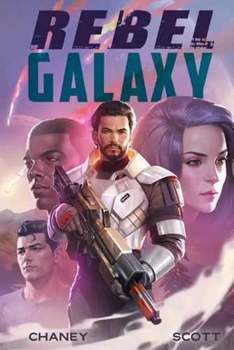 Rebel Galaxy