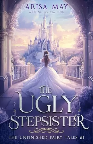 The Ugly Stepsister (Unfinished Fairy Tales #1) by Arisa May