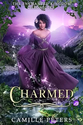 Charmed: Inspired by 
