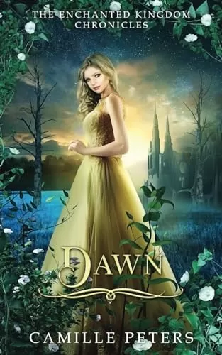 Dawn: Inspired by 