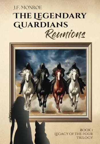 The Legendary Guardians
