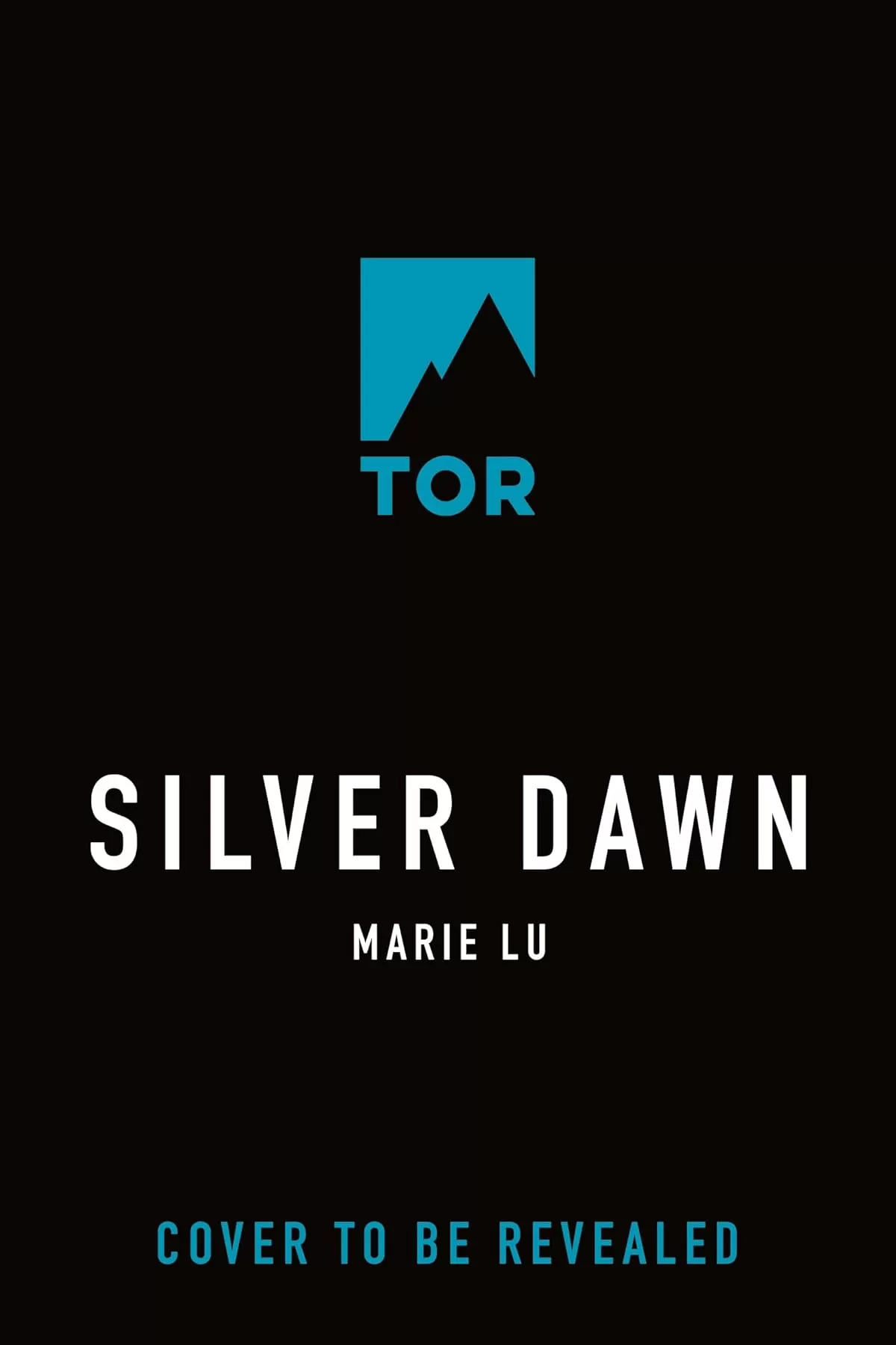 Silver Dawn (The New Alchemists #2) by Marie Lu
