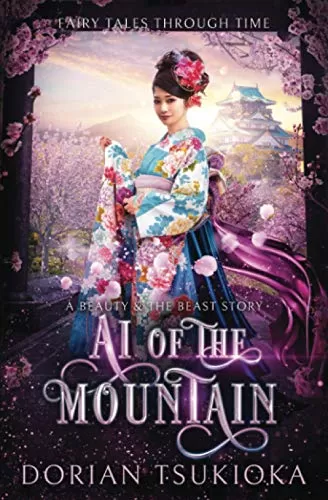 Ai of the Mountain: A Beauty & The Beast Story (Fairy Tales Through Time) by Dorian Tsukioka