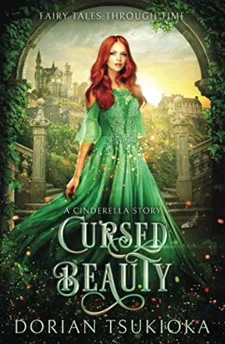 Cursed Beauty: A Cinderella Story (Fairy Tales Through Time) by Dorian Tsukioka