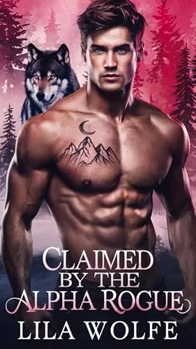Claimed by the Alpha Rogue (Mate Match #2) by Lila Wolfe